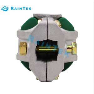 Coupler for <strong>Center</strong> Pivot Irrigation System - Product Image 6