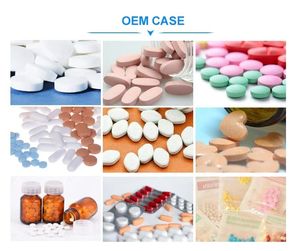 Bán buôn hương vị thuần chay doanh hỗ trợ bổ sung nhãn hiệu riêng tự nhiên đa vitamin Gummies cho chăm sóc da - Product Image 5