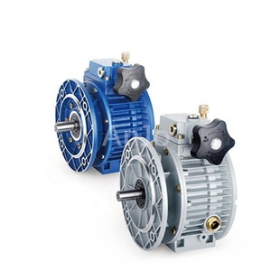 Udl Disco de cono planetario Motor sin pasos Variador de velocidad Reductor Caja de cambios continua - Product Image 1