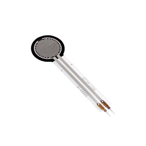 10 Stück FSR402 Krafttempfindlicher Widerstand 0,5 Zoll FSR US-Original für <span class=keywords><strong>Arduino</strong></span> kompatibler Krafttempfindlicher Widerstand