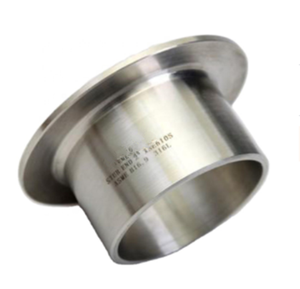 Giá Tốt SS Stub End Thép Không Gỉ Stub Kết Thúc ASTM B366 Nickel 200 201 WPN / WPNL <span class=keywords><strong>Monel</strong></span> <span class=keywords><strong>400</strong></span> <span class=keywords><strong>WPNC</strong></span> Stub End Flange - Product Image 2