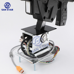 游戏部分外星人射击机套件射击枪街机套件3合1 2 - Product Image 5