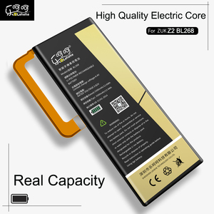 LEHEHE电池BL268为联想ZUK Z2 3500毫安手机更换高品质电池手机电池 - Product Image 2