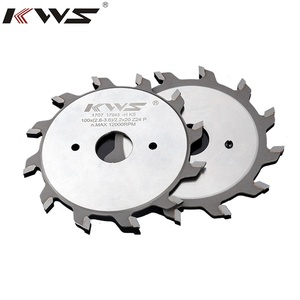 KWS Blade Circular <strong>Saw</strong> Cutting <strong>Saw</strong> Blades Factory Direct Selling <strong>Freud</strong> - Product Image 5