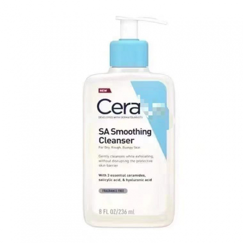 236ml Salicylic Acid Lotion