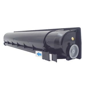 Compatible T FC25C C M Y K Color Toner Cartridge Refillable for <strong>Toshiba</strong> E Studio 2040 2540 3040