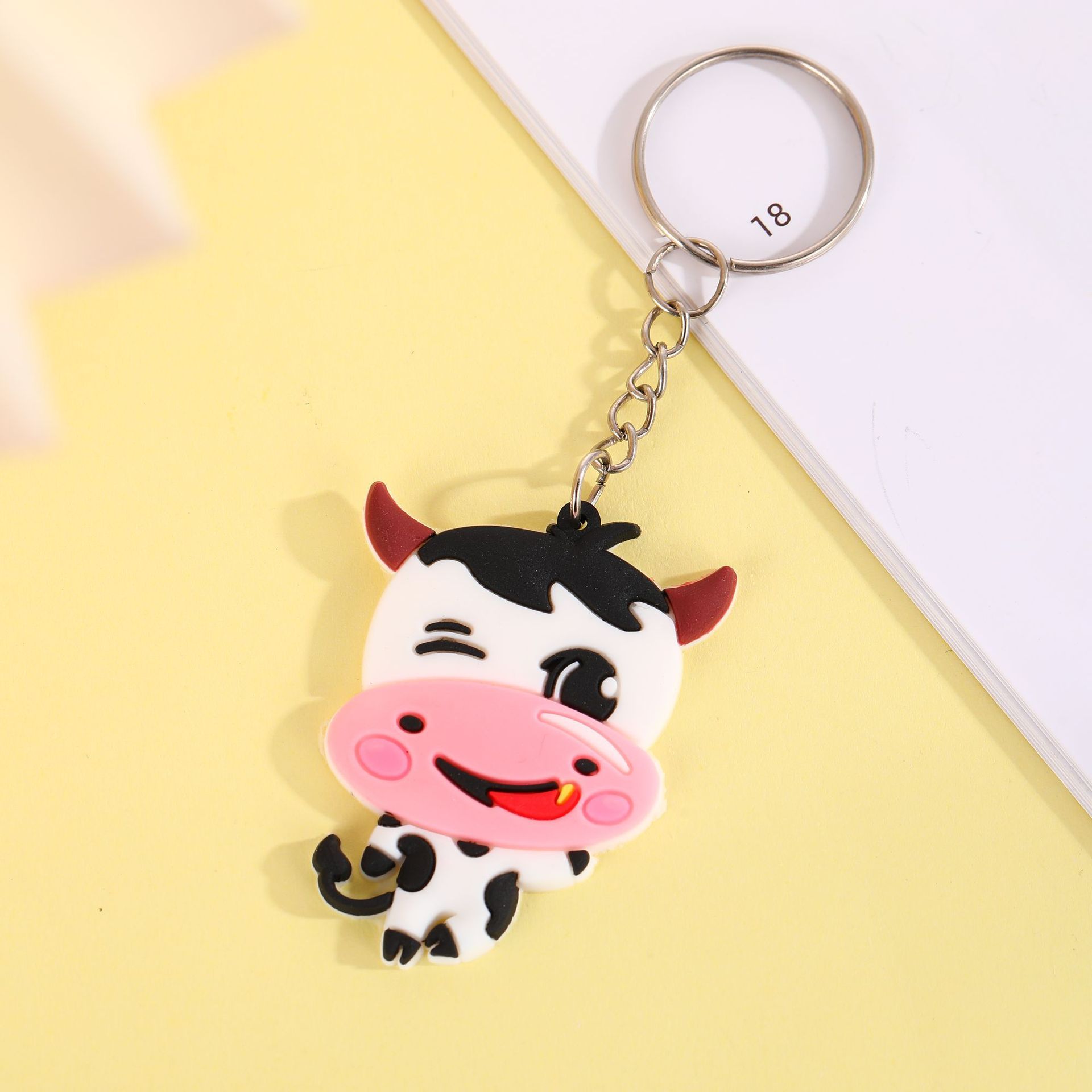 Little cow
