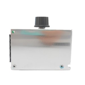 High Power DC 9-60V <strong>PWM</strong> Motor Speed <strong>Controller</strong> 12V 18V 24V 36V 48V 40A Regulator Switch Motor Driver Boards Module - Product Image 6