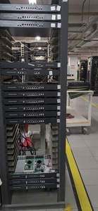 Modulador de entrada de 24 canales RF OUT/DVBT/ATSC/ISDBT HD codificador MODULADOR