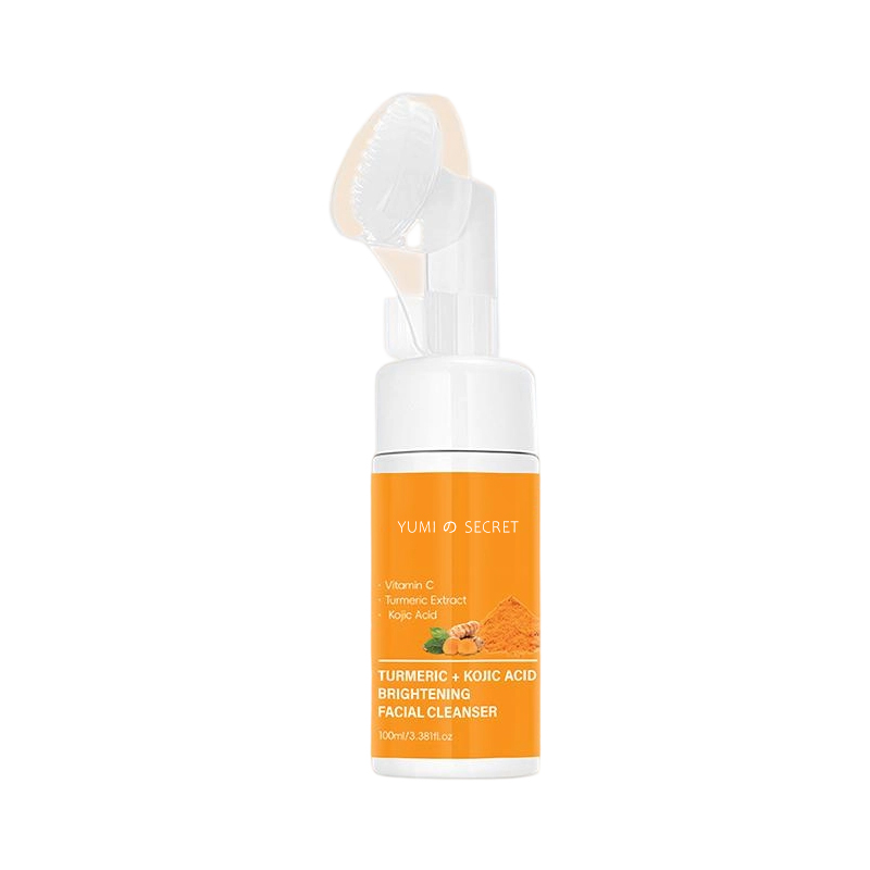 Cleansing mousse/100ml