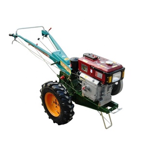 中国制造的塑料手动拖拉机零件和功能 - Product Image 1