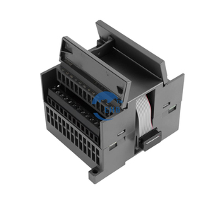 Fast Shipping Best Price Plc <strong>Analog</strong> <strong>Output</strong> <strong>Module</strong> EM235 6ES7 235-0KD22-0XA8 - Product Image 1