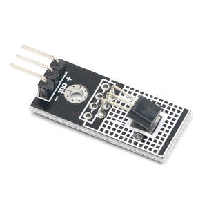 LM35Dアナログ温度センサーLM35モジュール電子ビルディングブロックインテリジェントカー - Product Image 5
