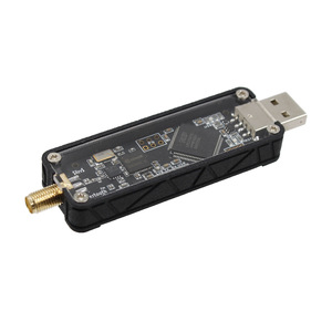 Ubertooth One-Herramienta de análisis de protocolo BT inalámbrica de 2,4 GHz para placa de desarrollo de dispositivos electrónicos, actualización original, Hacker Geek - Product Image 5