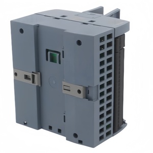 Módulo controlador PLC nuevo y Original para controles industriales Controlador de programación PLC de stock de almacén 6AG1214-1HG40-5XB0 - Product Image 6