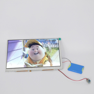 Factory Outlet <strong>Lcd</strong> Led Screen 4.3 Inch <strong>Video</strong> Module Digital Components <strong>Video</strong> <strong>Display</strong> <strong>for</strong> Invitation - Product Image 6