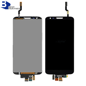 LG g2 d800 d802 d805 lcd ekran için orijinal meclisi ekran LG için yedek parça g2 mini ekran digitizer - Product Image 2