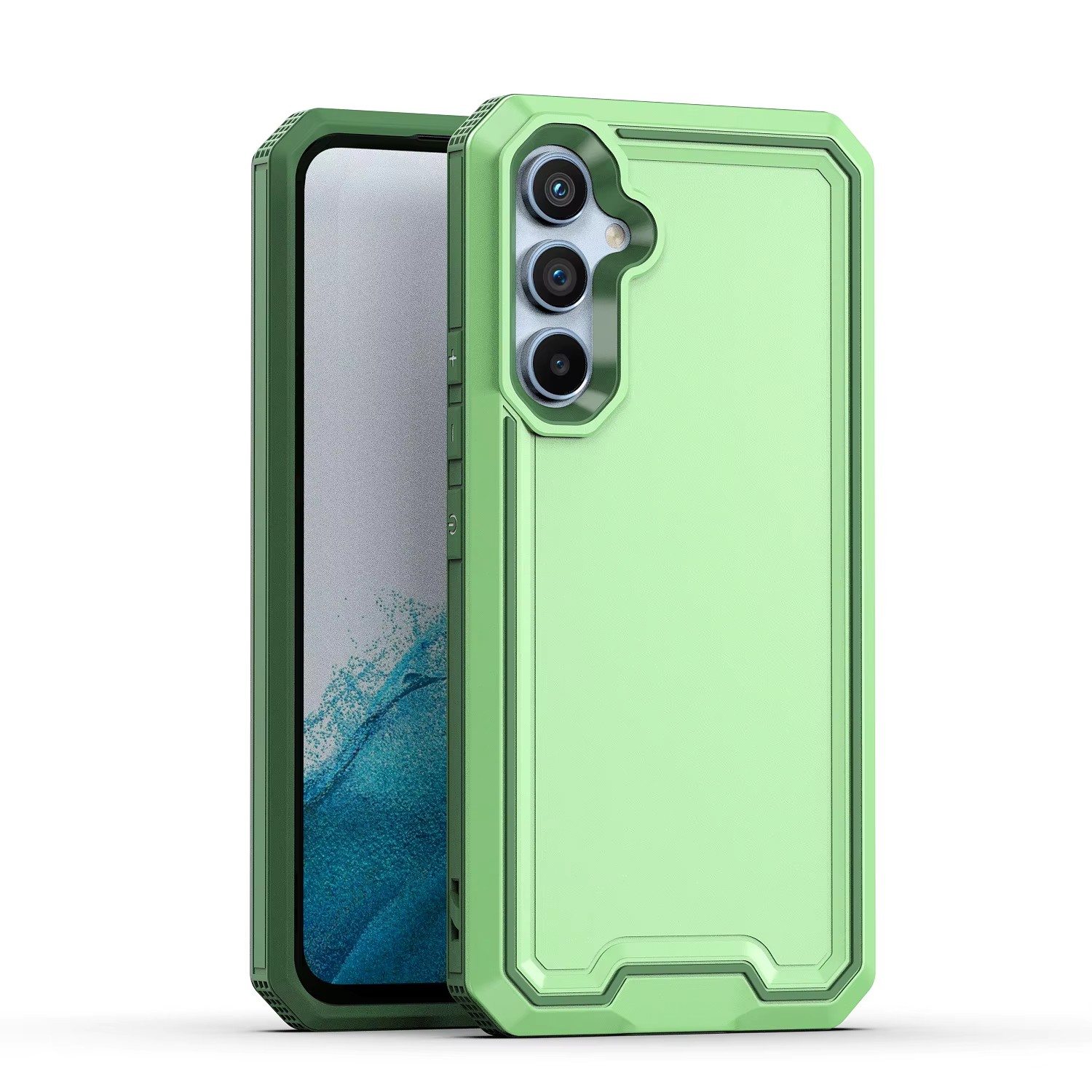 Verde