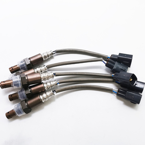 To-yo-ta <strong>Front</strong> Oxygen O2 <strong>Sensor</strong> 89467-71020 for LEX-US GX470 4.7L V8 Dissolved Oxygen <strong>Sensor</strong> 8946771020 - Product Image 2