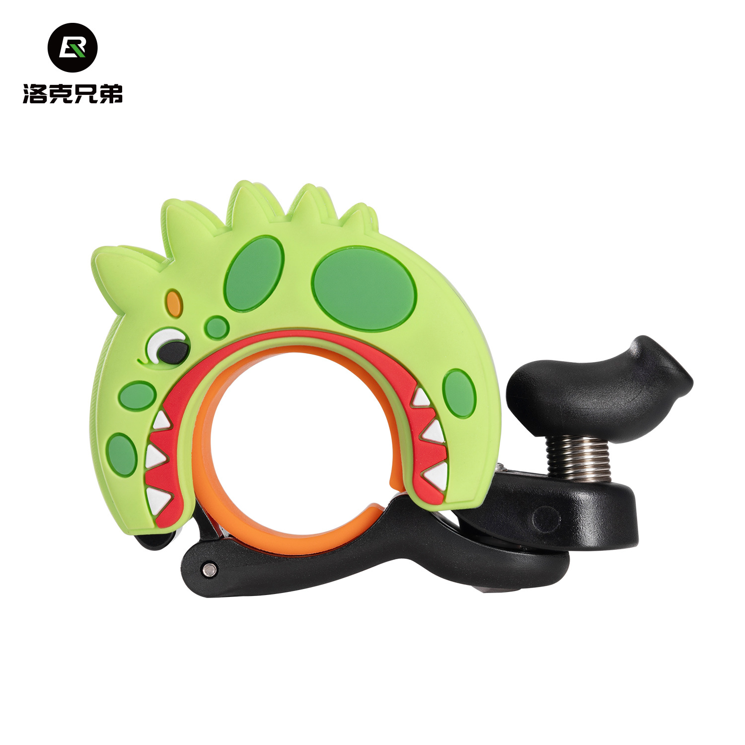 Vert dinosaure