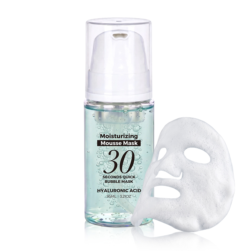 Moisturizing