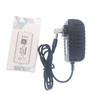 DC12v 5050โมดูล RGB แอปไวไฟ0.96W Ws2811 IP65สีเต็มรูปแบบสำหรับกล่องไฟ LED โมดูล3 SMD LED