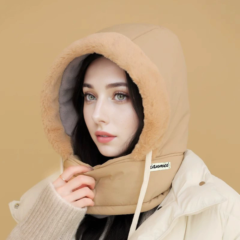 Chapeau feng kaki lei