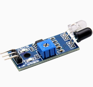 Modulo di intensità della luce digitale GY-30-modulo sensore di luce BH1750FVI circuito integrato fattura dei materiali - Product Image 3