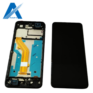 For <strong>TCL</strong> 505 4G T509K With Frame LCD Display with Touch Screen Digitizer Tested New - Product Image 1