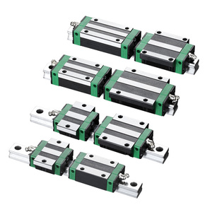 Guía lineal Hgr45 con bloque lineal, Hgw45hc, precio barato - Product Image 1