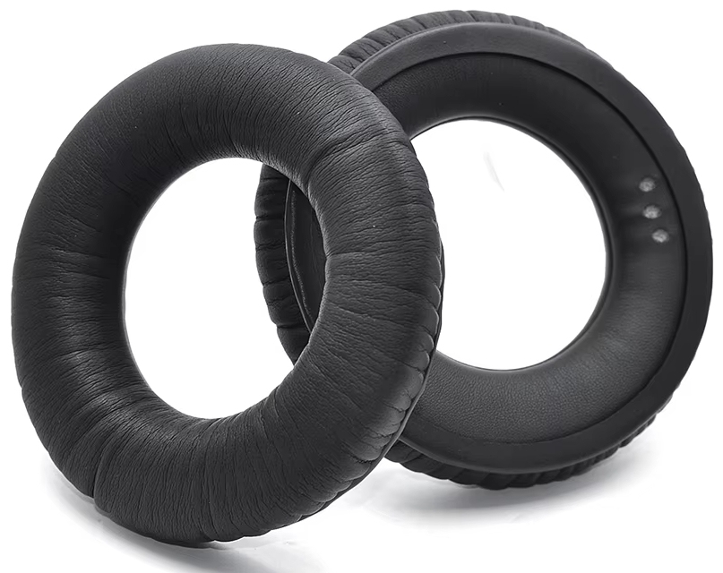 Protein Leathers