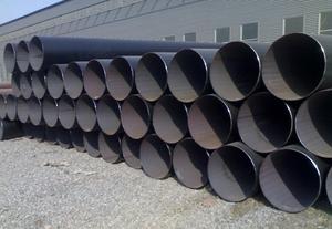 <strong>API</strong> <strong>5L</strong> Grade B Seamless Welded Steel Pipe 18\&quot; Dia 25.4mm Thick Beveled End <strong>API</strong> <strong>5L</strong> Gr.B (<strong>SMLS</strong>) Price Per Meter Steel Pipes - Product Image 6