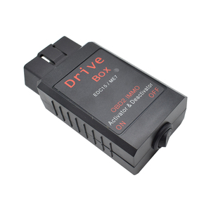 V-AG Drive Box EDC15 ME7 OBD2 Diagnose tools IMMO-Schlüssel programmierer - Product Image 3
