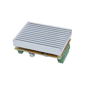 Neue BLDC Dreiphasen-bürstenlose DC-Motors teuerung SPS 6,5-50V PWM Bürstenloser Motor ESC 380W Treiber platine - Product Image 2