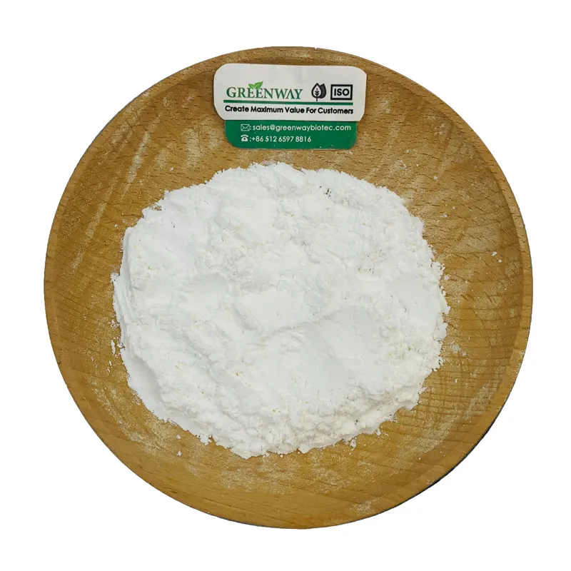 Thuộc da thành phần hoạt động 1,3-dihydroxyacetone/CAS 96-26-4 dihydroxyacetone/DHA bột