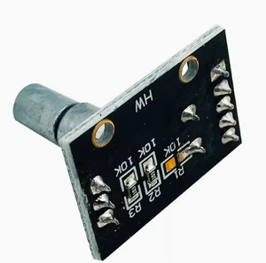Modulo Encoder di rotazione di 360 gradi sensore rotante modulo FORUNO-arduion - Product Image 4