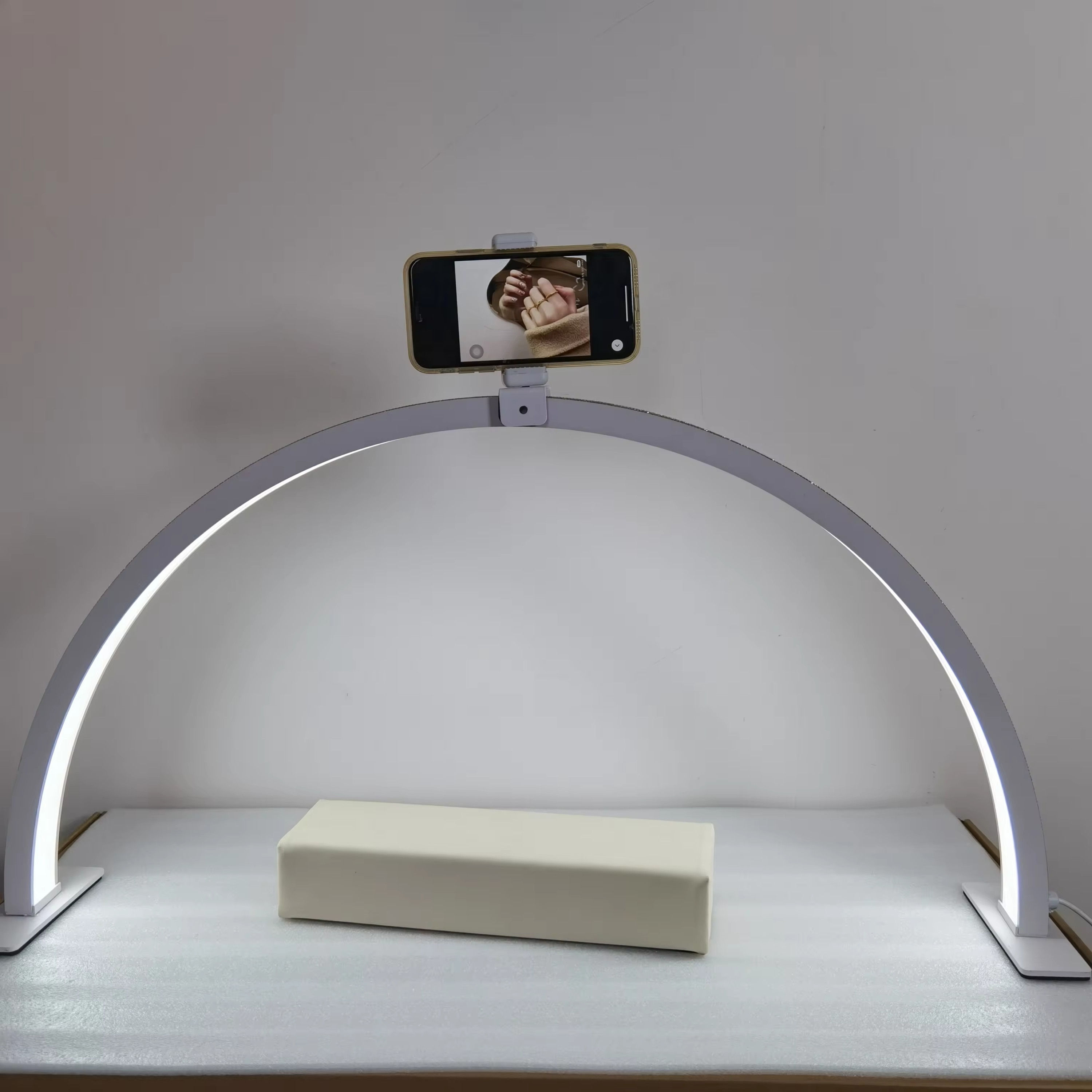Soporte para teléfono móvil