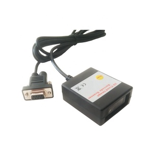 Mounted OEM Fix-mounted QR Embedded <strong>Bar</strong> <strong>Code</strong> <strong>Fixed</strong> Mount Wired 2D Stationary Barcode <strong>Scanner</strong> - Product Image 6