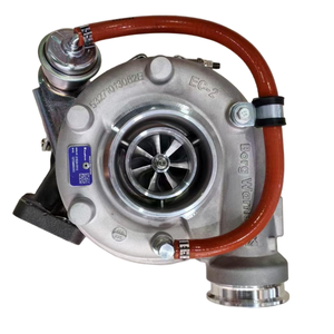 Chất lượng cao supercharger Turbo cho Volvo ec350d máy xúc D8K động cơ xây dựng các bộ phận máy móc - Product Image 1