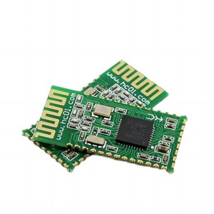 HC08 HC-08ピンワイヤレスBluetoothBLE4.0シリアルポート透明伝送モジュール - Product Image 6