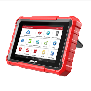 2023 Start X431 PROS ELITE OBD2 Scanner-Diagnose tool Alle Systemschlüssel-Codierung Aktualisiert von X431 V V5.0 X-431 PROS ELITE - Product Image 5