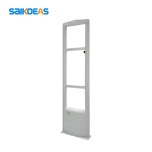 Sistema antirrobo RF Alarma automática Dispositivos antirrobo inalámbricos Sistema DE SEGURIDAD EAS con alta calidad Buen precio - Product Image 4