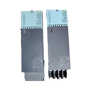 Sinamics S120 <strong>Single</strong> Motor Module 6SL3120-1TE26-0ac0 <strong>Input</strong> 600V <strong>DC</strong> <strong>Output</strong> 3ac 400V 60A Structure Book C Type C - Product Image 5