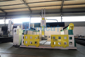 Máquina de corte EPS para trabajo de madera, enrutador CNC de 5 ejes ATC, 6 ejes, precio inferior - Product Image 2