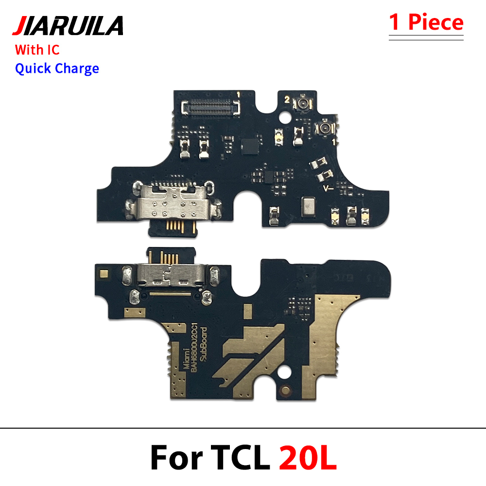 Para TCL 20L
