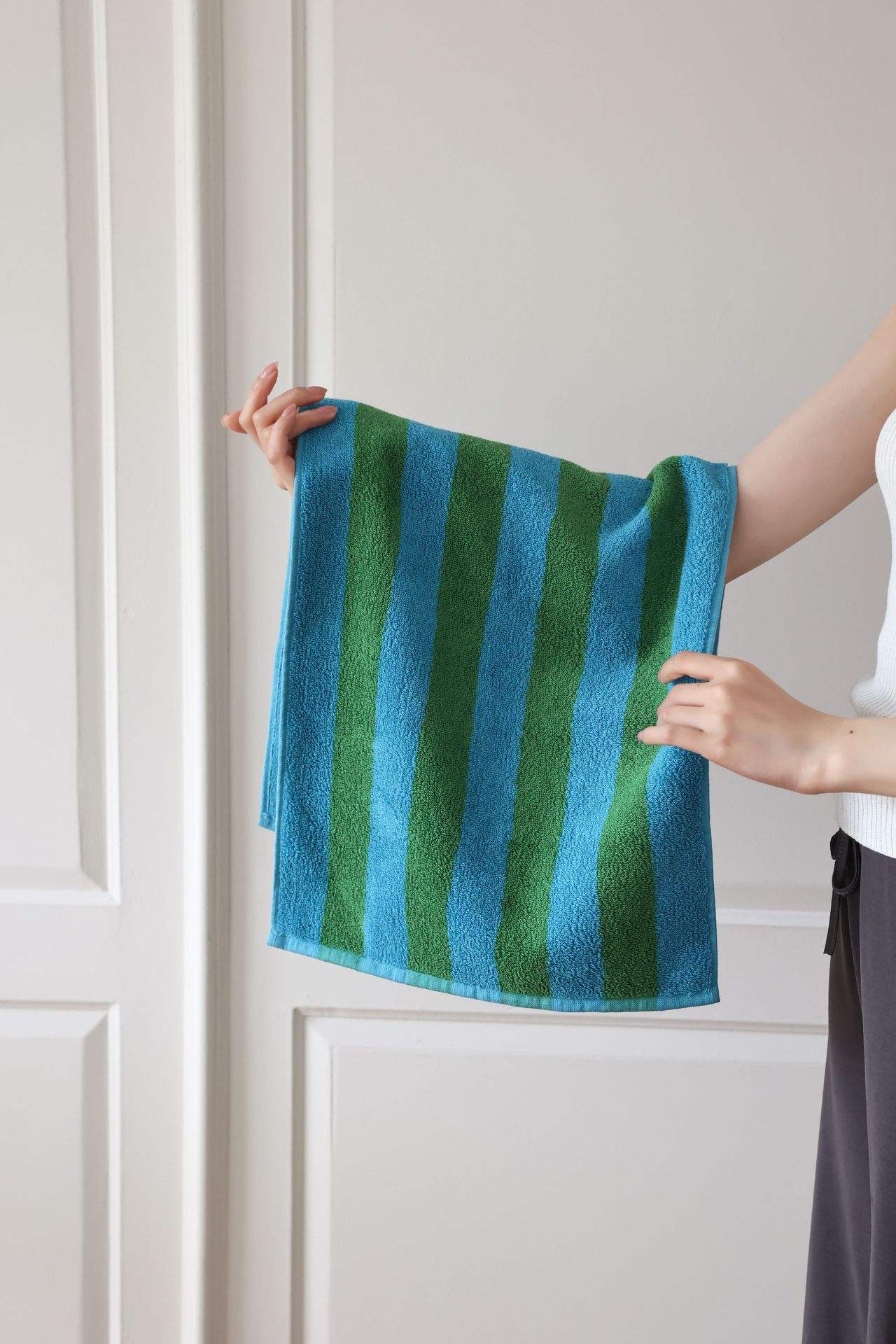 Green+Blue