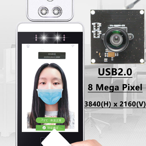 8MP 4K HD USB-Kamera modul mit IMX317 Sensor Anpassbare Größe IOT Ov7670 CMOS-Objektiv Langlebige und vielseitige Kamera module - Product Image 4