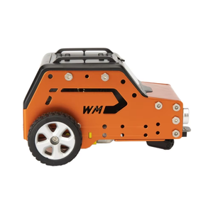 WeeeBot Mini stelo Robot versione educativa V2.0-per schede di produzione e attrezzature didattiche per scopi educativi età 8 + - Product Image 1
