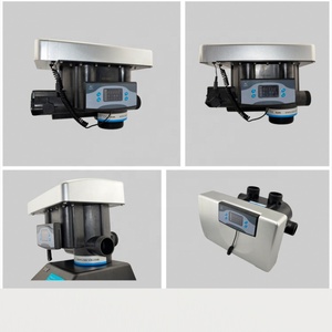 Frp serbatoio automatico della testa runxin acqua valvola del filtro addolcitore valvola di controllo - Product Image 5