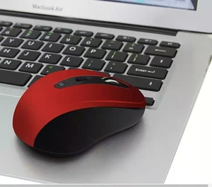 Chuột Không Dây Hàng Đầu Với CPI Switch Chuột Không Dây Chất Lượng Cao - Product Image 5